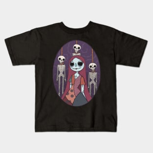 Sally Kids T-Shirt